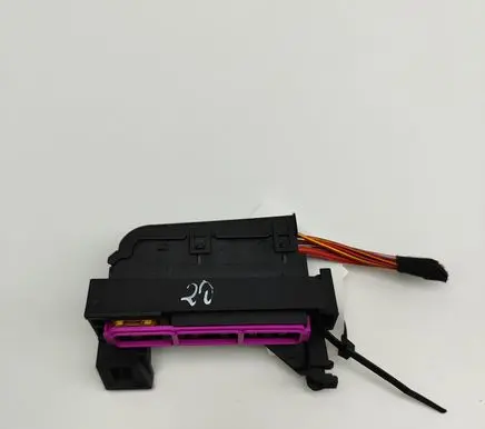 Audi Q7 4M Fuse module 4H0941824