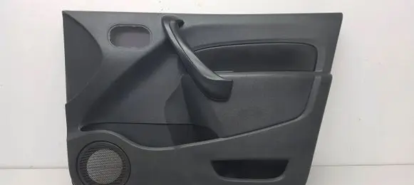 Mercedes-Benz Citan W415 Front door card panel trim 809003022R