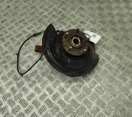 Nissan Leaf II (ZE1) Front wheel hub 400141KK0A