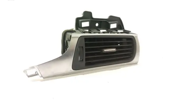 Audi A6 S6 C7 4G Dashboard side air vent grill/cover trim 4G2820902