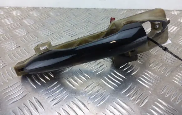 KIA Optima Front door exterior handle