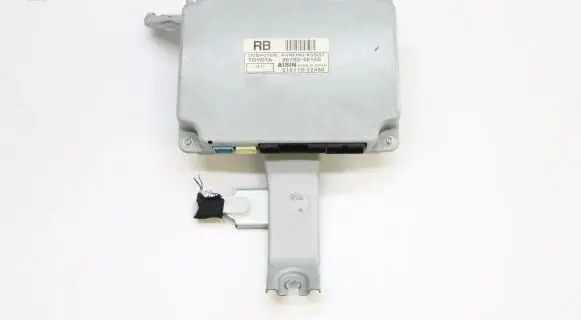Lexus RX 330 - 350 - 400H Parking PDC control unit/module 8679248160