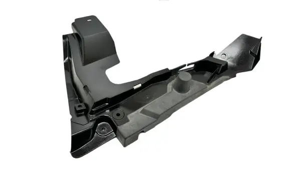 Ford Mustang Mach-E Front bumper mounting bracket LJ8BR021A37AA