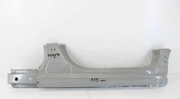 KIA Picanto Front quarter panel 