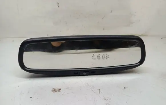 Toyota RAV 4 (XA30) Rear view mirror (interior) 8781005042 9051615 TIC1134