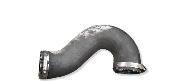 Porsche Cayenne (92A) Intercooler hose/pipe 