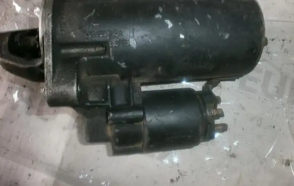 Ford Mondeo MK I Starter motor 0001107016
