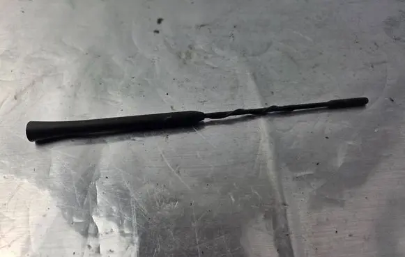 Ford Grand C-MAX Aerial GPS antenna 