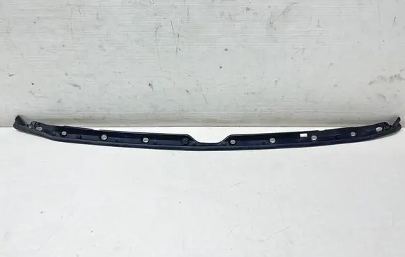 Subaru Crosstrek III Top upper radiator support slam panel 