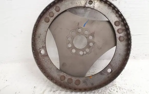 Audi A6 S6 C6 4F Flywheel 059105323AG