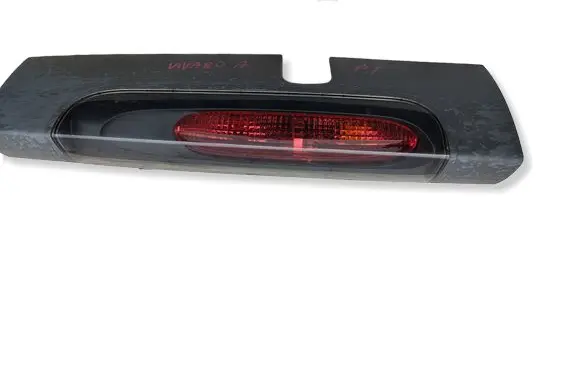 Opel Vivaro Rear/tail lights 