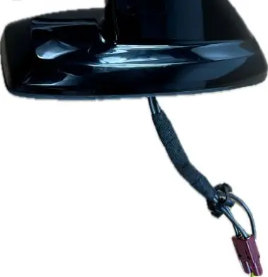 GMC Yukon Sound amplifier 84346801