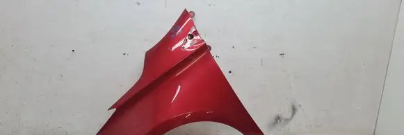 Renault Zoe Fender 631018491R