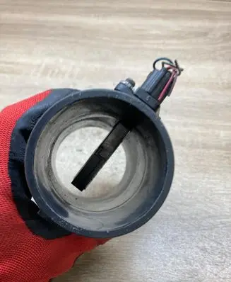 Nissan X-Trail T30 Mass air flow meter 22680AW400