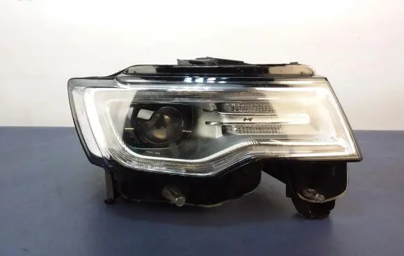 Jeep Grand Cherokee Headlight/headlamp 68266664AE