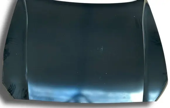 Volvo S60 Engine bonnet/hood 31468167