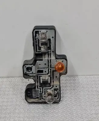 Fiat Bravo - Brava Tail light bulb cover holder 37200751