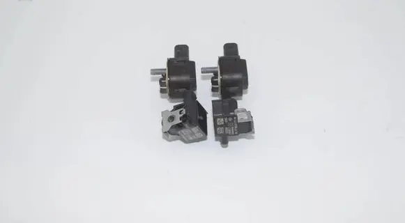 BMW 6 F06 Gran coupe Airbag deployment crash/impact sensor 9224178 9224177 65779224178