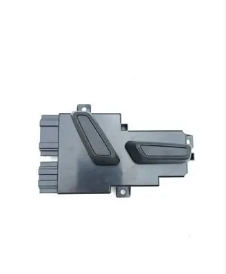 Audi e-tron Seat control switch 4N0959748E