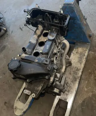 Peugeot 107 Engine 1KRB52M 1KR