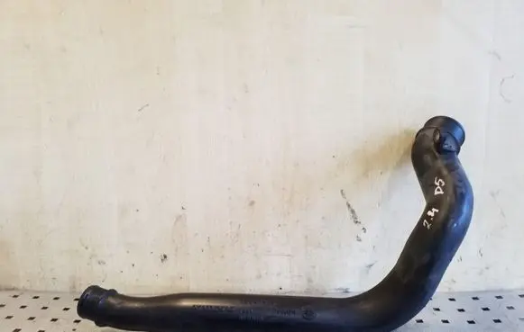 Volvo XC90 Intercooler hose/pipe 30647918