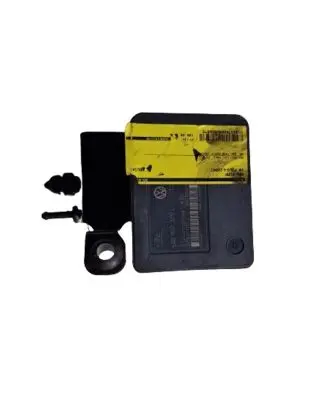 Volkswagen Polo ABS control unit/module 6Q0614117H 6Q0907379L