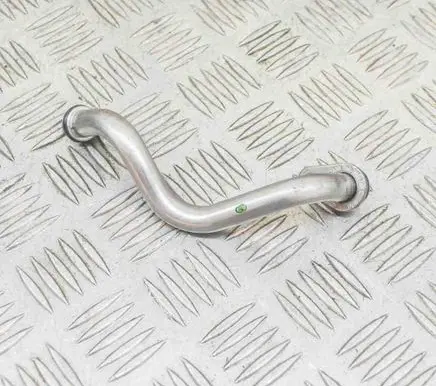 Skoda Yeti (5L) Turbo turbocharger oiling pipe/hose 04E145735C
