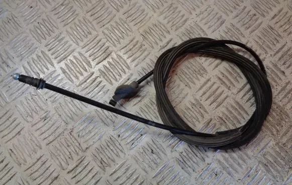 Audi A4 S4 B8 8K Engine bonnet/hood lock release cable 8K1823535
