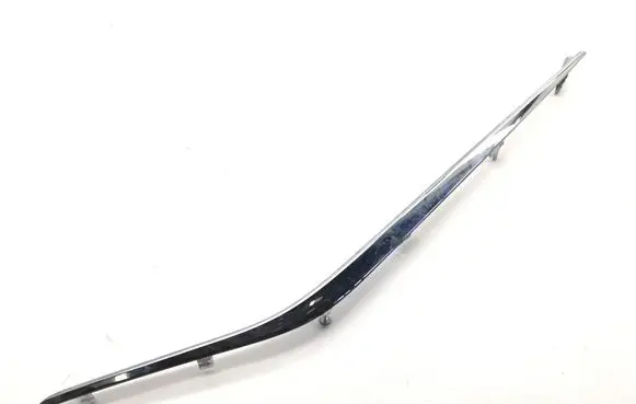 Toyota Auris E180 Front bumper splitter molding 5312202130