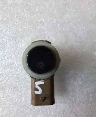 Tesla Model S Parking PDC sensor