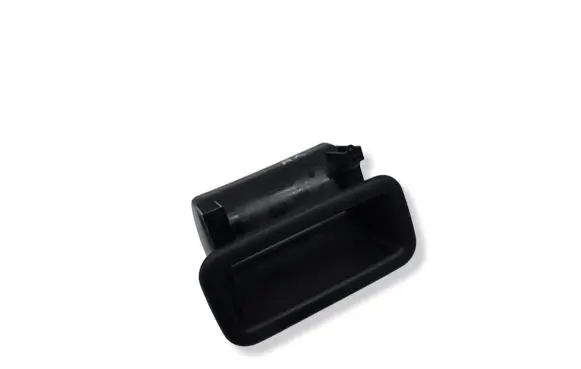 Renault Master III Loading door cover/cap 906113632R