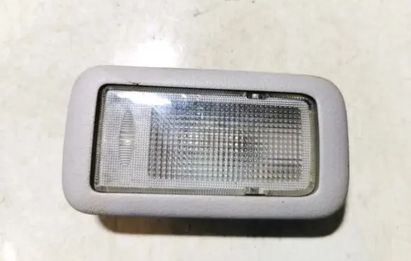 Mitsubishi Grandis Rear seat light mn179732zz