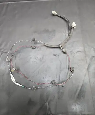 Infiniti FX Parking sensor (PDC) wiring loom 240931CM0A