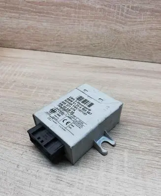BMW 5 E39 Immobilizer control unit/module 6905667 YWC107130