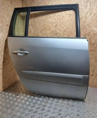 Renault Espace - Grand espace IV Rear door 