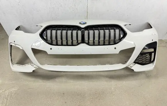 BMW 2 F44 Front bumper 51128075476