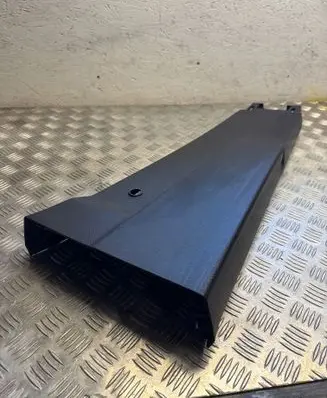Toyota Proace (B) pillar trim (bottom) 9810604777