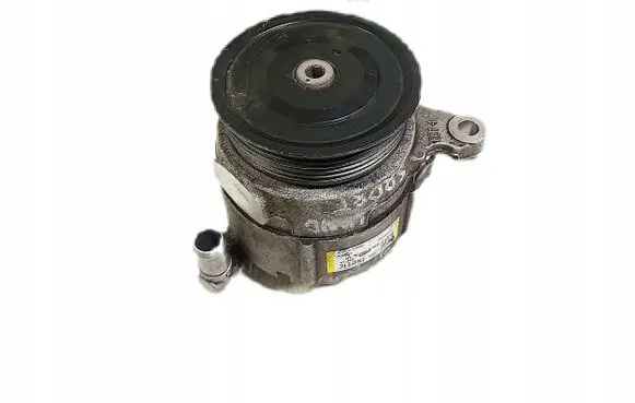 Land Rover Discovery 4 - LR4 Power steering pump DPLA5F489AB