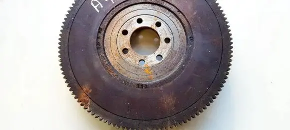 Renault Scenic I Flywheel