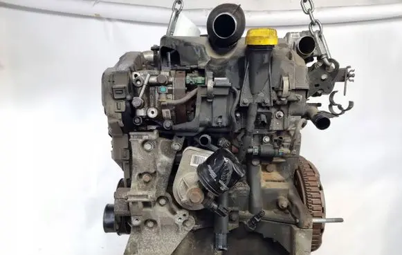 Nissan Note (E11) Engine K9K276