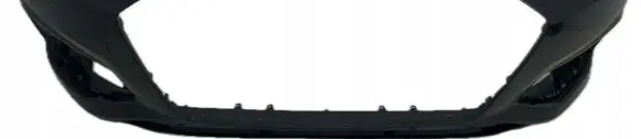 Audi A4 S4 B9 8W Front bumper 8W0807437AH