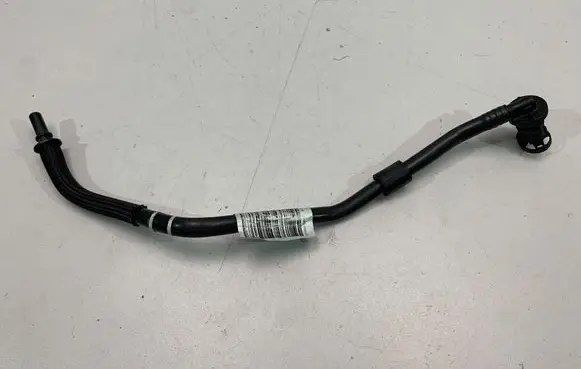 BMW 3 F30 F35 F31 Vacuum line/pipe/hose 8624265