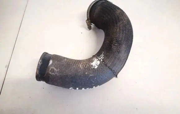 Citroen C4 I Intercooler hose/pipe