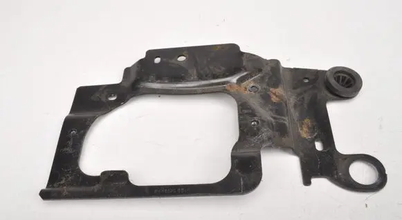 Ford Puma Battery box tray H1BB-6K034-AB