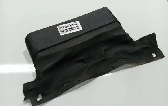 Peugeot 407 Steering wheel column trim 964456167