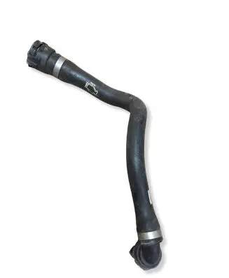BMW 3 F30 F35 F31 Engine coolant pipe/hose 9329646 52214837810