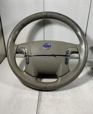 Volvo S80 Steering wheel