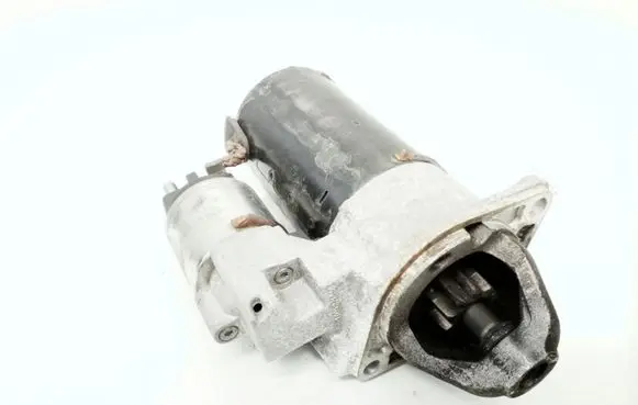 Mercedes-Benz B W245 Starter motor A0051517401 0001108217