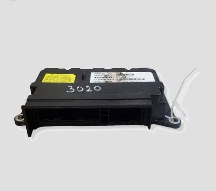 Volvo V40 Airbag control unit/module P31406254 132901172412