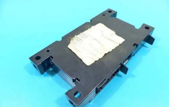 Volvo S80 Central body control module 6G9N-19C024-AI IMPRK1217633